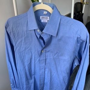 Barney’s New York shirt